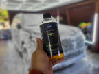 ULTRA WASH SHAMPOO CONCENTRATE