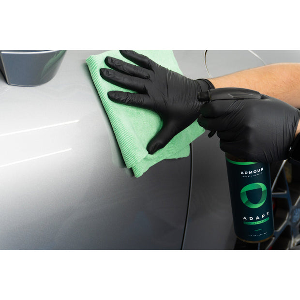 ADAPT- WATERLESS WASH