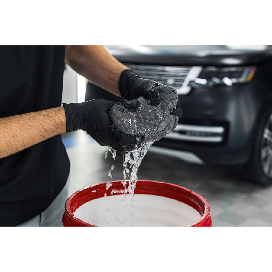 HERO RINSELESS WASH