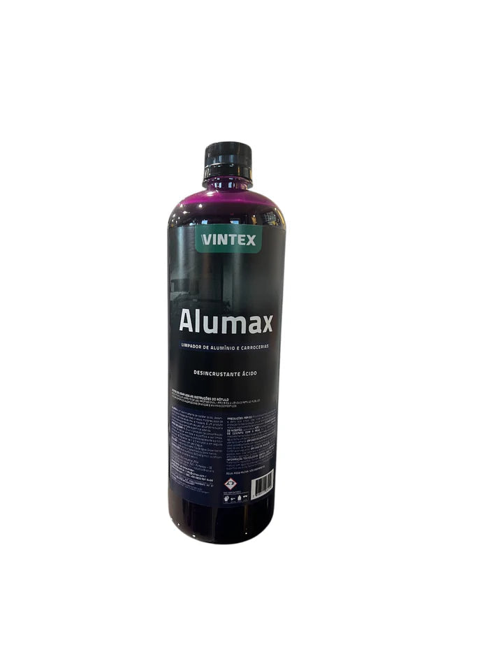 Alumax
