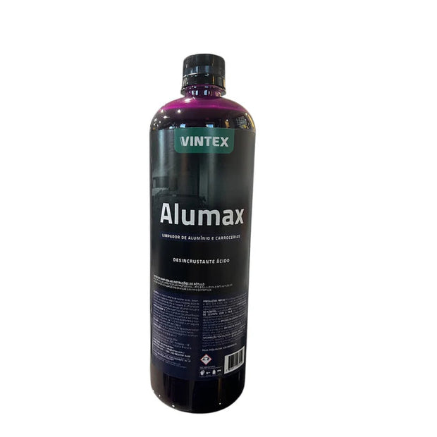 Alumax