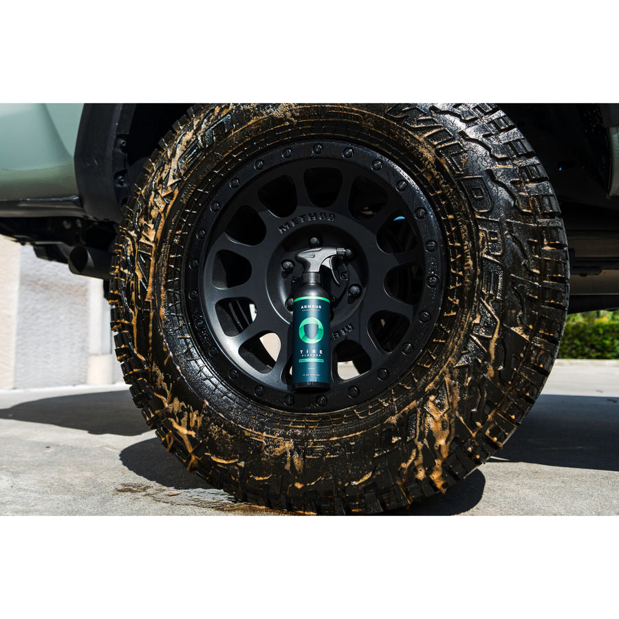 TIRE CLEANER