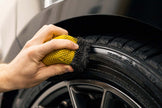 [Tire Saver] Dressing Applicator with Barrier Layer