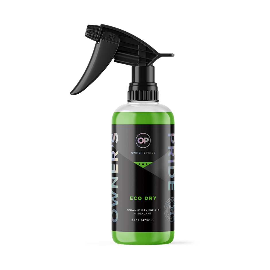 Eco Dry