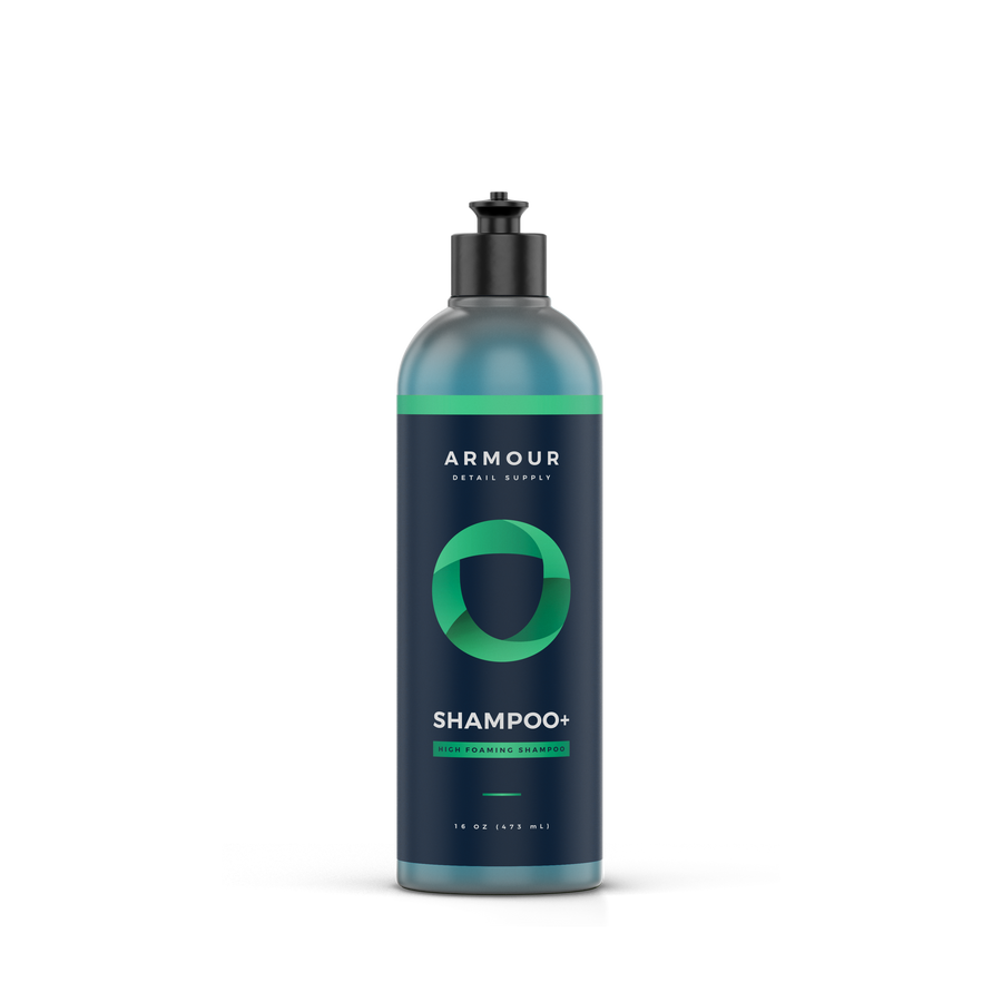 SHAMPOO+