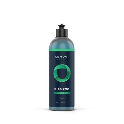 SHAMPOO+